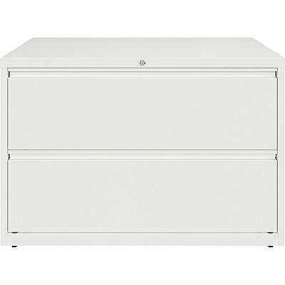 Lorell Fortress Series Lateral File (00033)