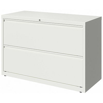 Lorell Fortress Series Lateral File (00033)
