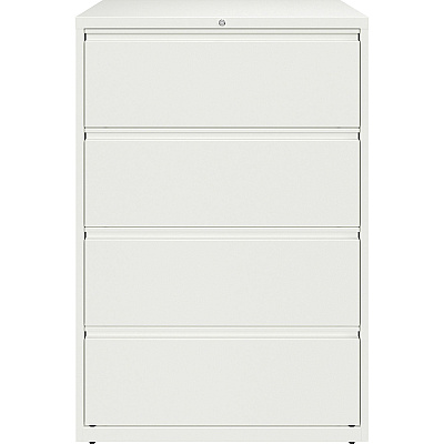 Lorell Fortress Series Lateral File (00031)