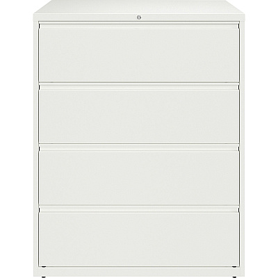 Lorell Fortress Series Lateral File (00035)