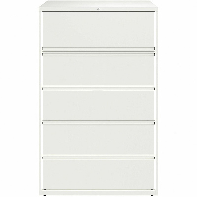 Lorell Fortress Series Lateral File (00036)