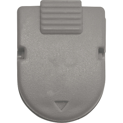 Advantus Magnetic Cabinet/Locker Clip (AVT97526)