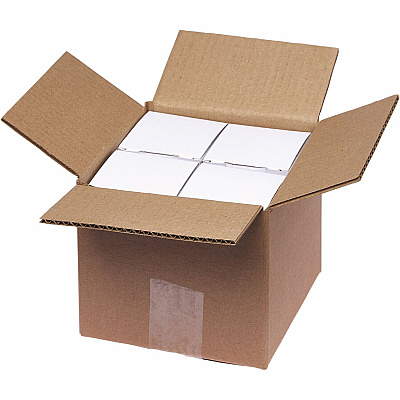 Avery Direct Thermal Multipurpose Labels (AVE04185)