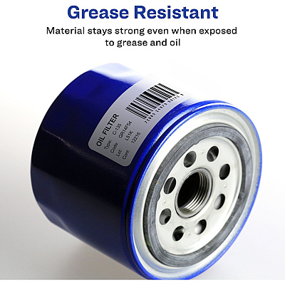 Avery Direct Thermal Roll Labels (AVE04184)