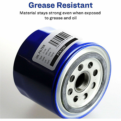 Avery Thermal Roll Labels, 2.25" x 1.25" , 1,000 White Labels (4186) (AVE04186)