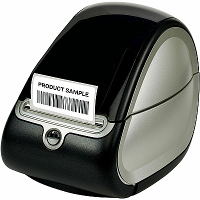 Avery Thermal Roll Labels, 2.25" x 1.25" , 1,000 White Labels (4186) (AVE04186)
