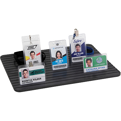 Advantus ID Badge Tray Organizer (AVT97583)