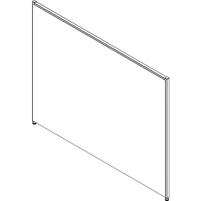 Lorell Panel System Partition Fabric Panel (LLR90265)
