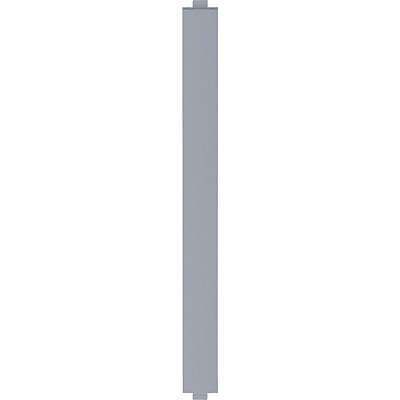 Lorell Vertical Panel Strip for Adaptable Panel System (LLR90275)