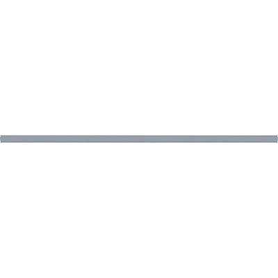 Lorell Double-wide Horizontal Panel Strip for Adaptable Panel System (LLR90274)