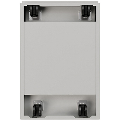 Lorell 20" Box/File Mobile Pedestal (LLR00054)