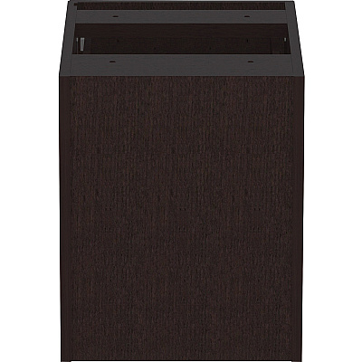Lorell Essentials Series Box/File Hanging File Cabinet (LLR18222)