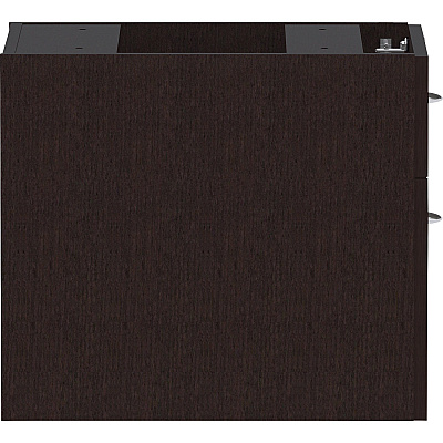 Lorell Essentials Series Box/File Hanging File Cabinet (LLR18222)