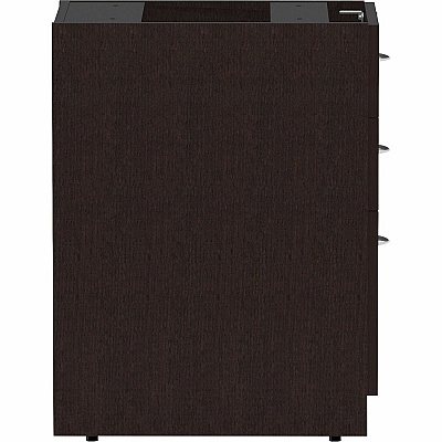 Lorell Essentials Series Box/Box/File Fixed File Cabinet (LLR18220)