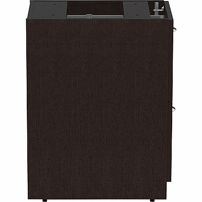 Lorell Essentials Series File/File Fixed File Cabinet (LLR18221)