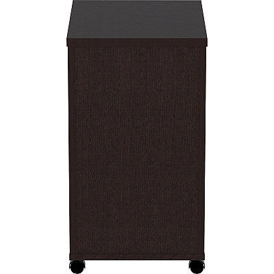 Lorell Essentials Series Box/Box/File Mobile File Cabinet (LLR18218)