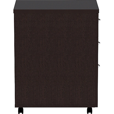 Lorell Essentials Series Box/Box/File Mobile File Cabinet (LLR18218)