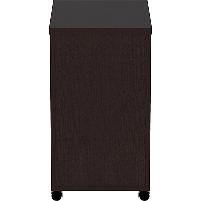 Lorell Essentials Series File/File Mobile File Cabinet (LLR18219)
