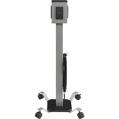 Lorell Mobile Power Tower (LLR34000)
