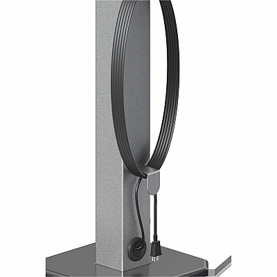 Lorell Mobile Power Tower (LLR34000)