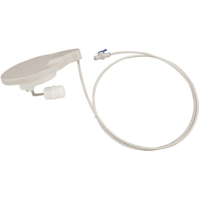 Genuine Joe Water Cooler Plumb Kit (GJO22555)