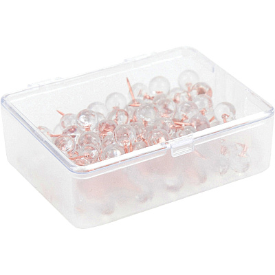 U Brands Sphere Push Pins (UBR3089U0624)