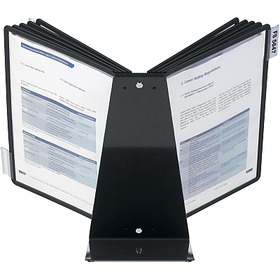 VARIO Table 10 Display Panel System (DBL552201)