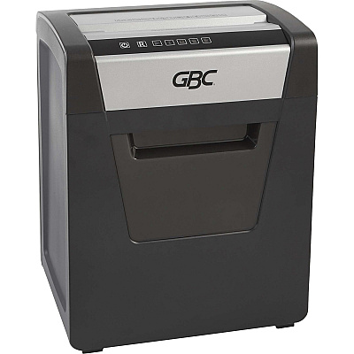 GBC ShredMaster SX15-06 Super Cross-Cut Shredder (GBC1758500)
