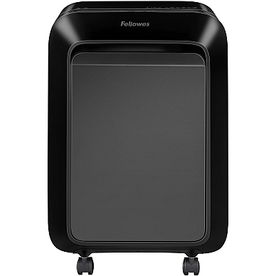 Fellowes Powershred LX210 Micro Cut Shredder (5015201)