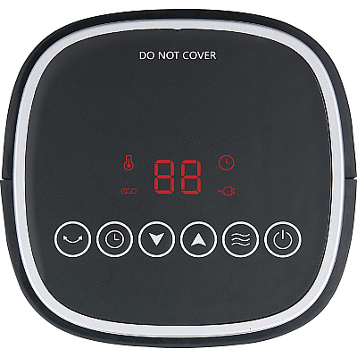 Lorell Tower Heater (LLR00311)