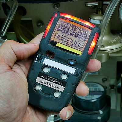 Avery PermaTrack Asset Tag Label (AVE61523)