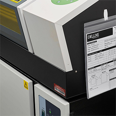 Avery PermaTrack Asset Tag Label (AVE61523)