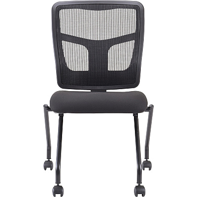 Lorell Training Room Guest Chairs (LLR84385)