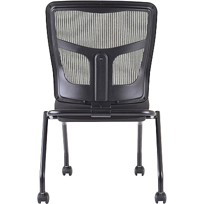 Lorell Training Room Guest Chairs (LLR84385)