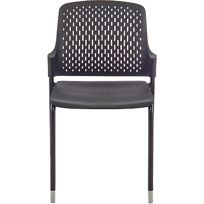 Safco Next Stack Chair (SAF4287BL)