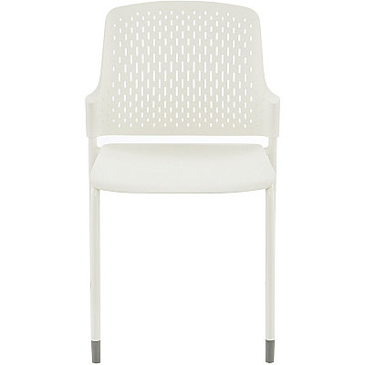 Safco Next Stack Chair (SAF4287WH)