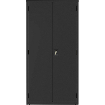Lorell Fortress Series Janitorial Cabinet (LLR00018)
