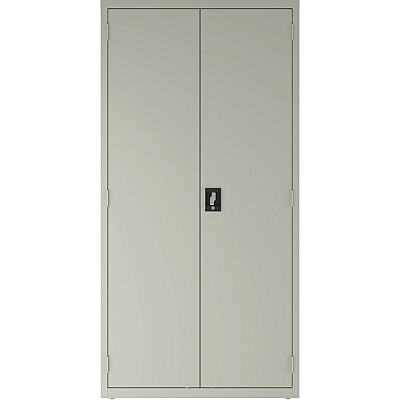 Lorell Fortress Series Janitorial Cabinet (LLR00019)