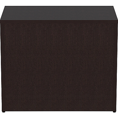 Lorell Essentials Series 2-Door Storage Cabinet (LLR18226)