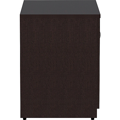 Lorell Essentials Series 2-Door Storage Cabinet (LLR18226)