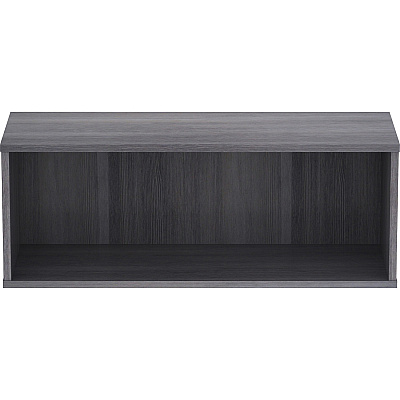 Lorell Panel System Open Storage Cabinet (LLR90281)