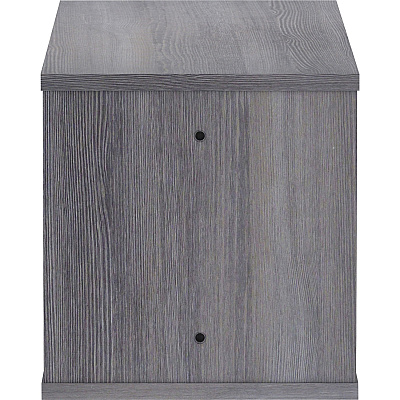 Lorell Panel System Open Storage Cabinet (LLR90281)