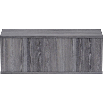 Lorell Panel System Open Storage Cabinet (LLR90281)