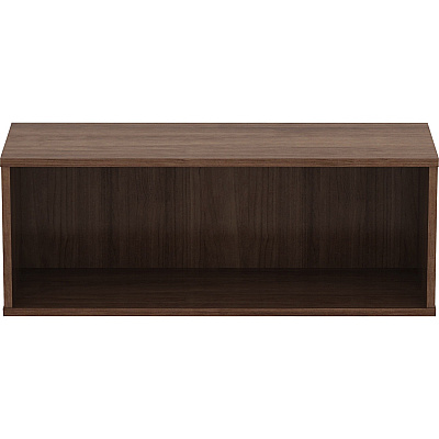 Lorell Panel System Open Storage Cabinet (LLR90280)
