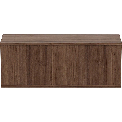 Lorell Panel System Open Storage Cabinet (LLR90280)