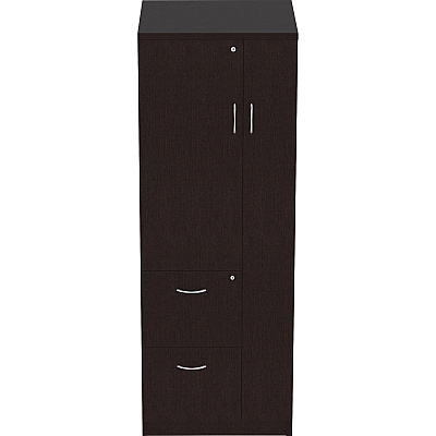 Lorell Essentials Series Tall Storage Cabinet (LLR18229)