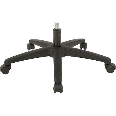 Lorell Mesh Mid-Back Task Chair (LLR83293)