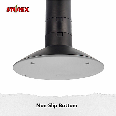 Storex Wiggle Stool (STX00300U01C)