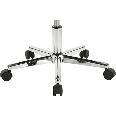 Lorell Resimercial Low-back Task Chair with Arms (LLR68571)