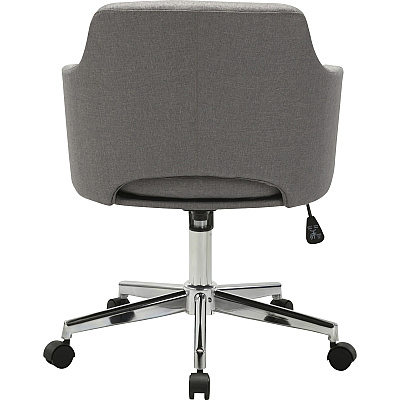 Lorell Resimercial Low-back Task Chair (LLR68570)